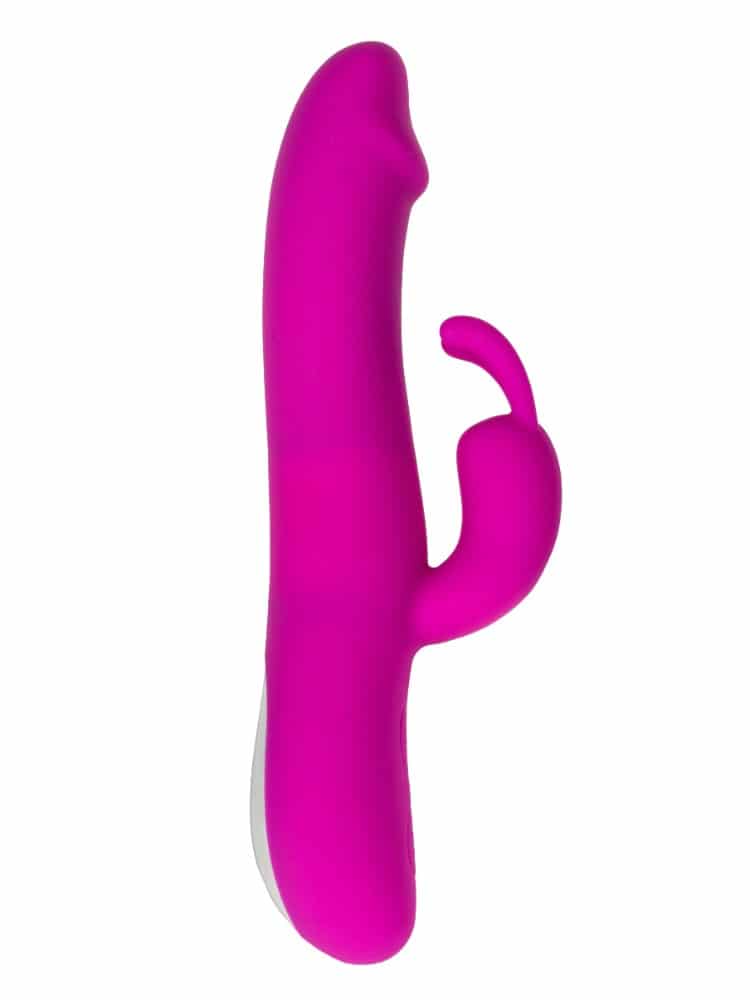 My Amour Luxury Rabbit Vibrator