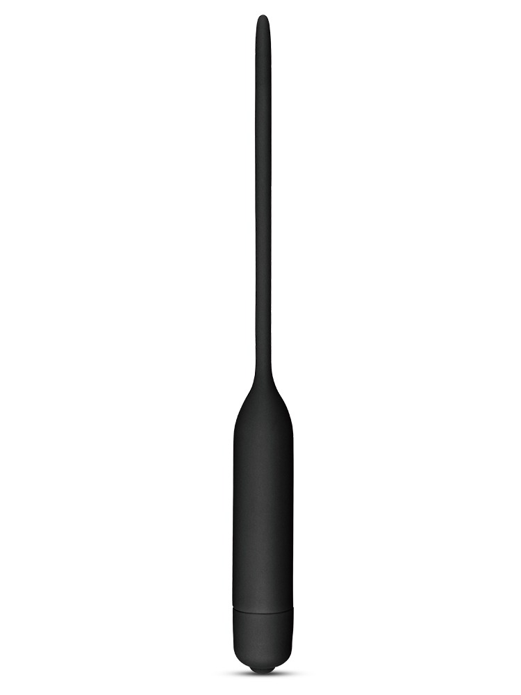 Vibrating Urethral Dilator