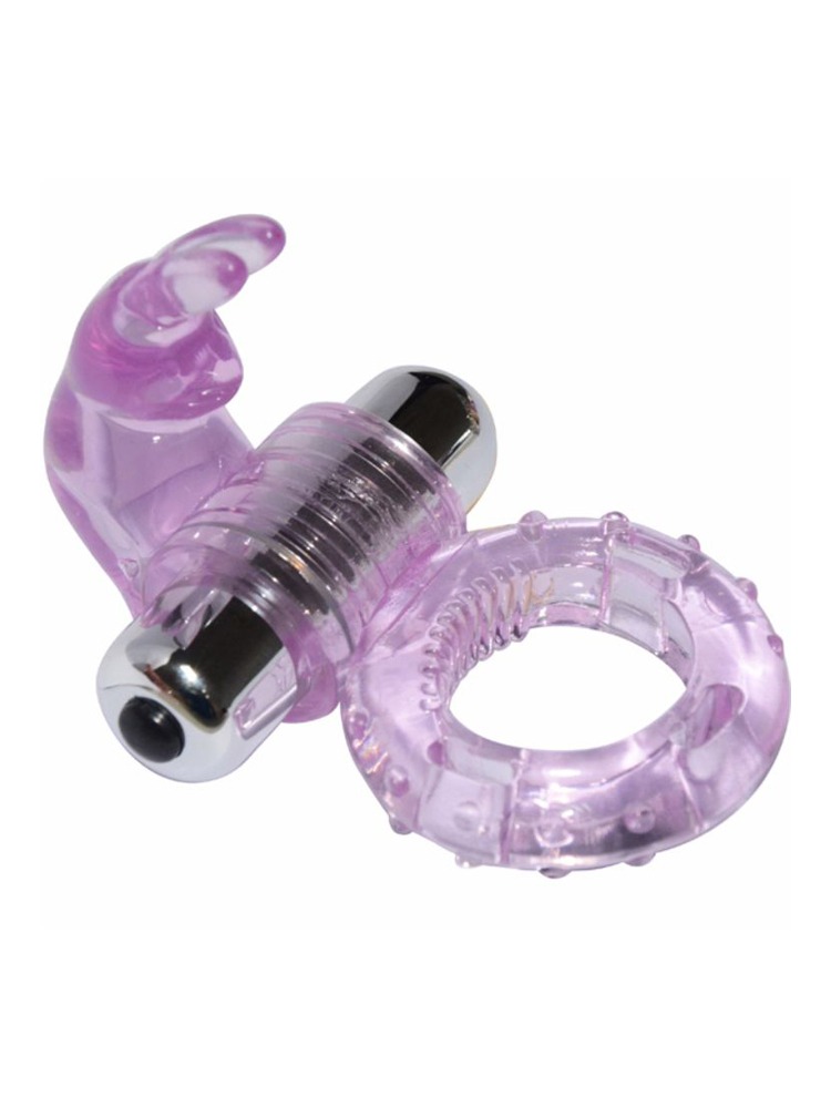 Rabbit Cock Ring