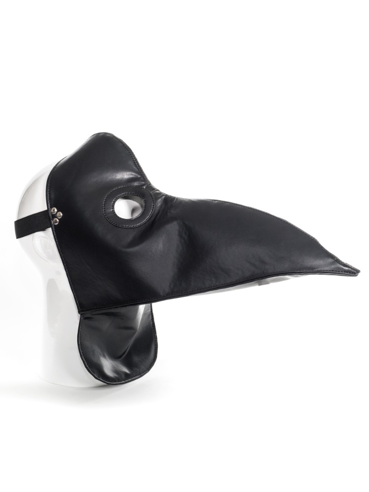 Beaked Mask