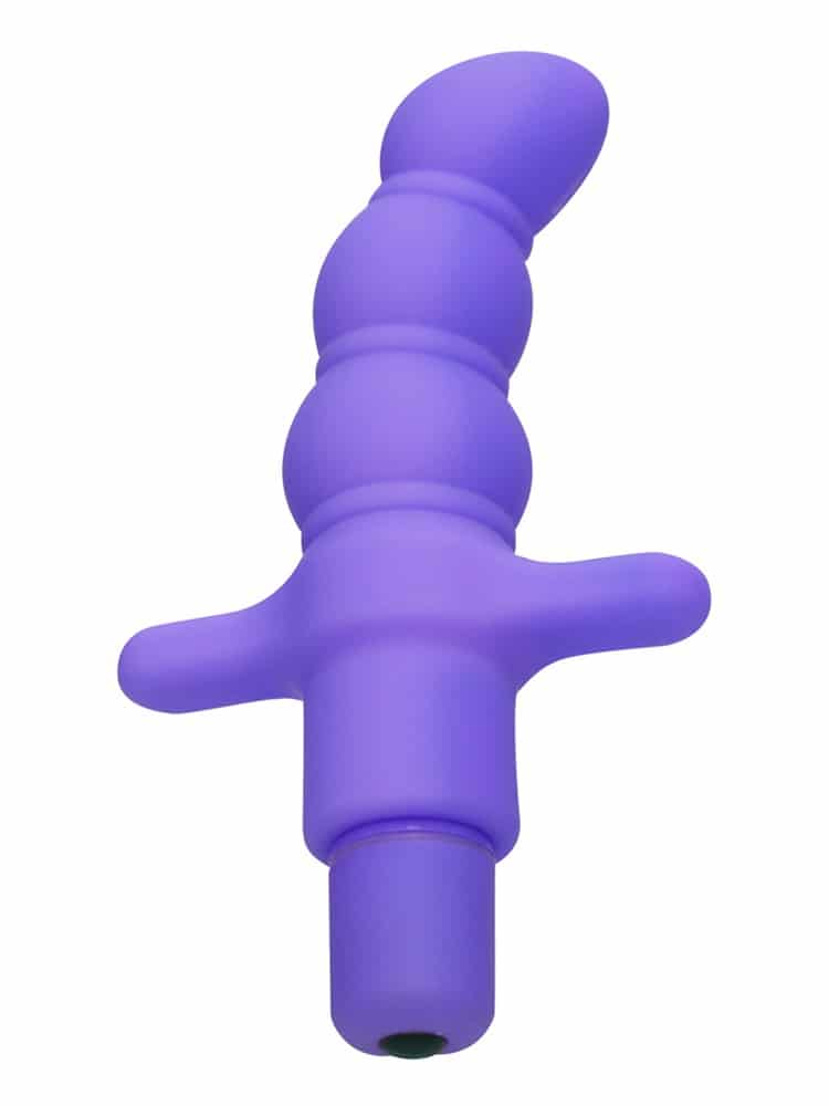 Mini Anal/G-Spot Vibrator 3 Inch