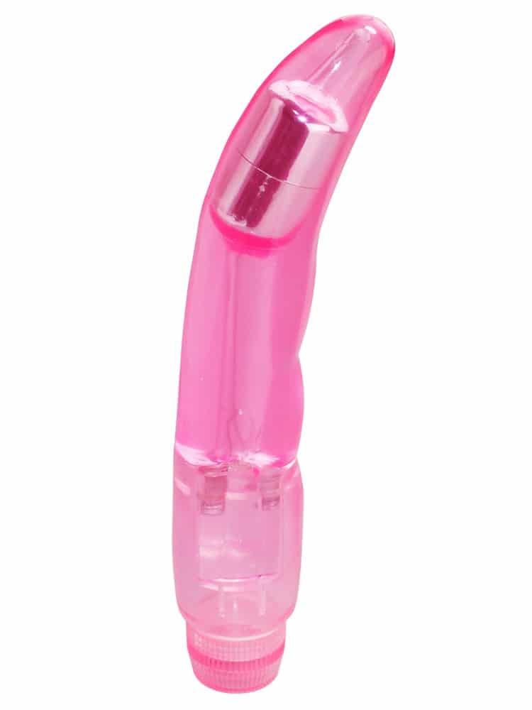 Magic Finger G-Spot Vibrator