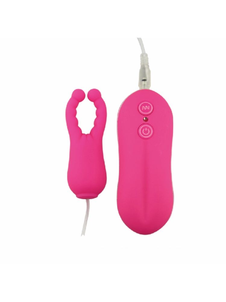 Nipple &amp; Clit Stimulator