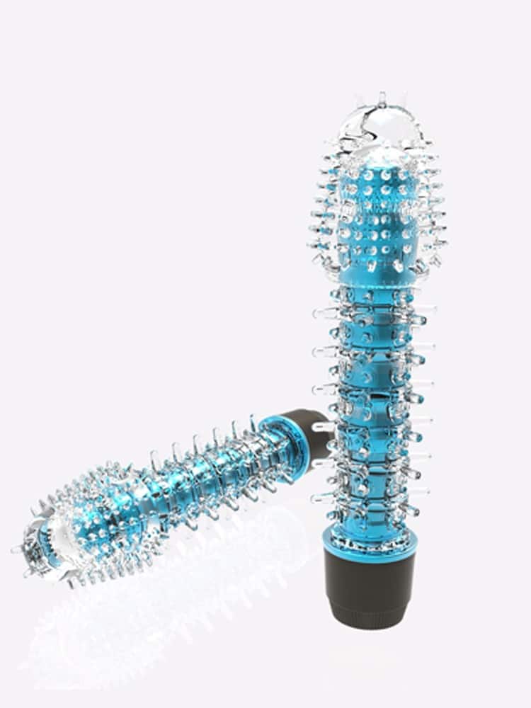 My First Vibrator
