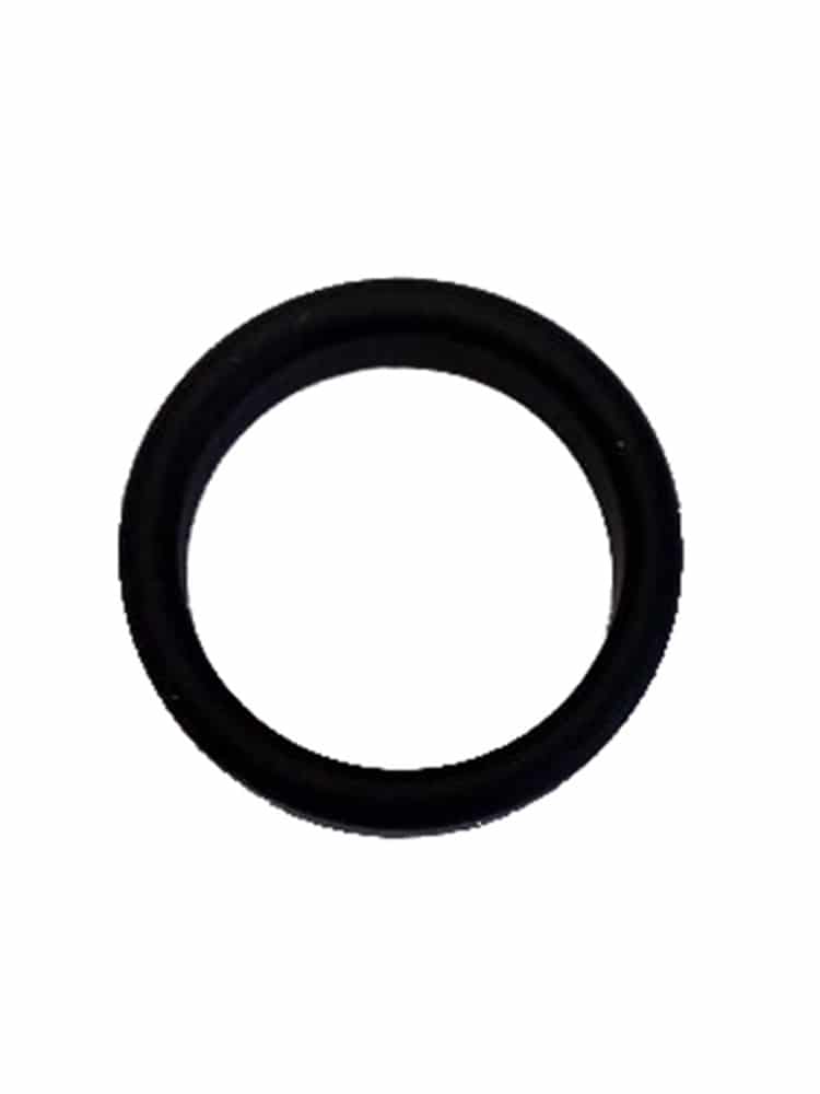 Thick Silicone Cock Ring