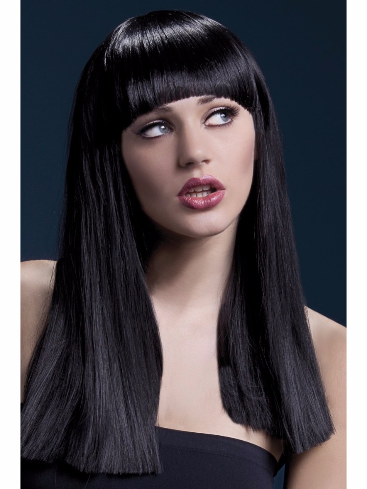 Alexia Black