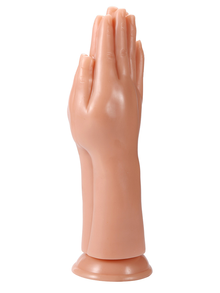 Flesh Double Fist