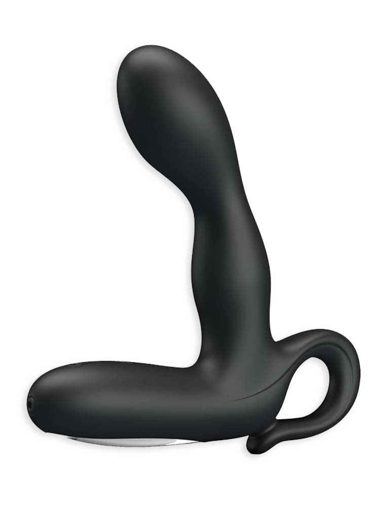 30 Function Silicone Prostate Stimulator