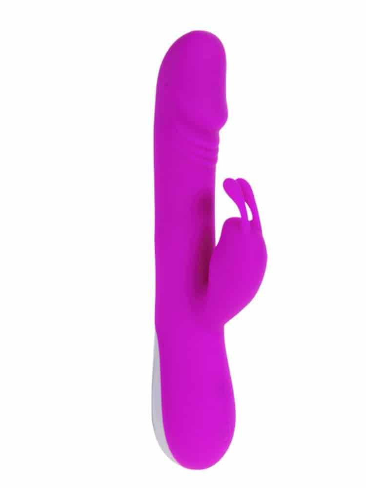 Robert the Rabbit Vibrator