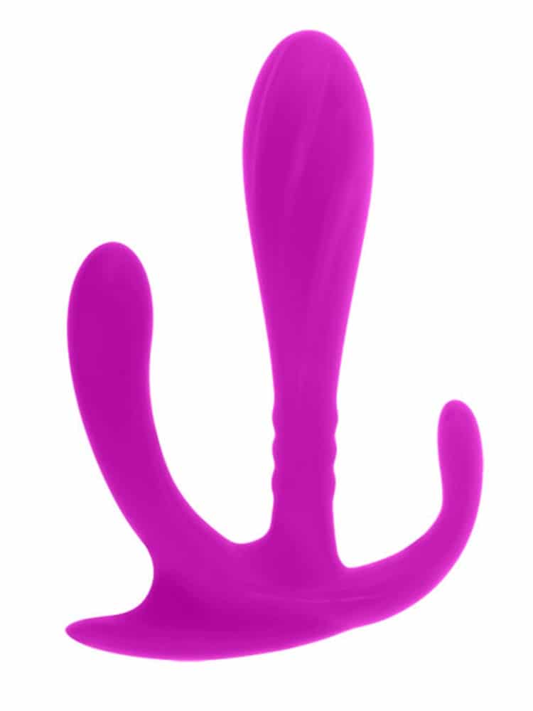 Multi-Probe Butt Plug
