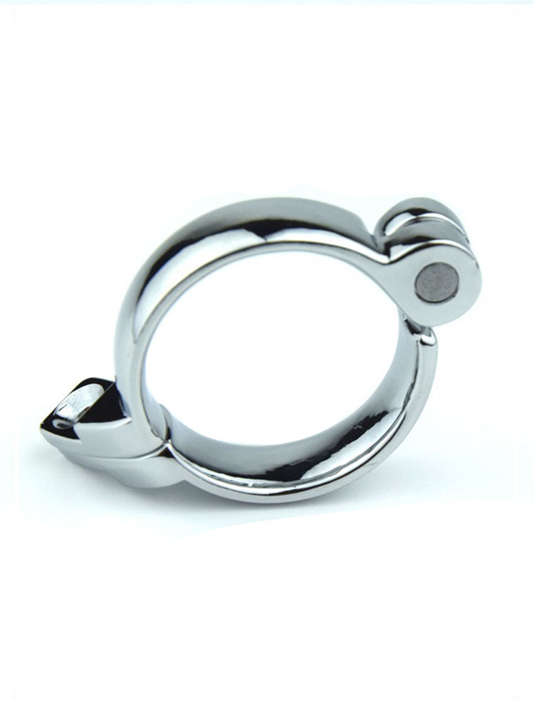 Metal Spare Ring – Chastity Cage 40 mm
