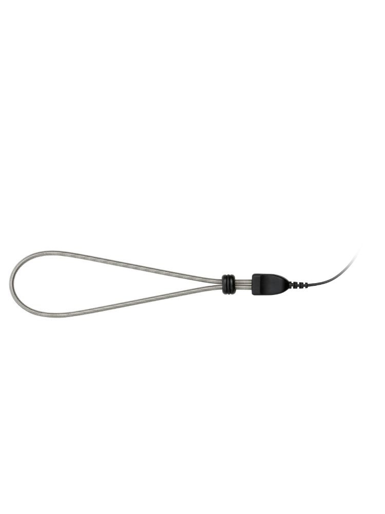 ElectraStim Electraloop Metalic Cock and Ball Ring