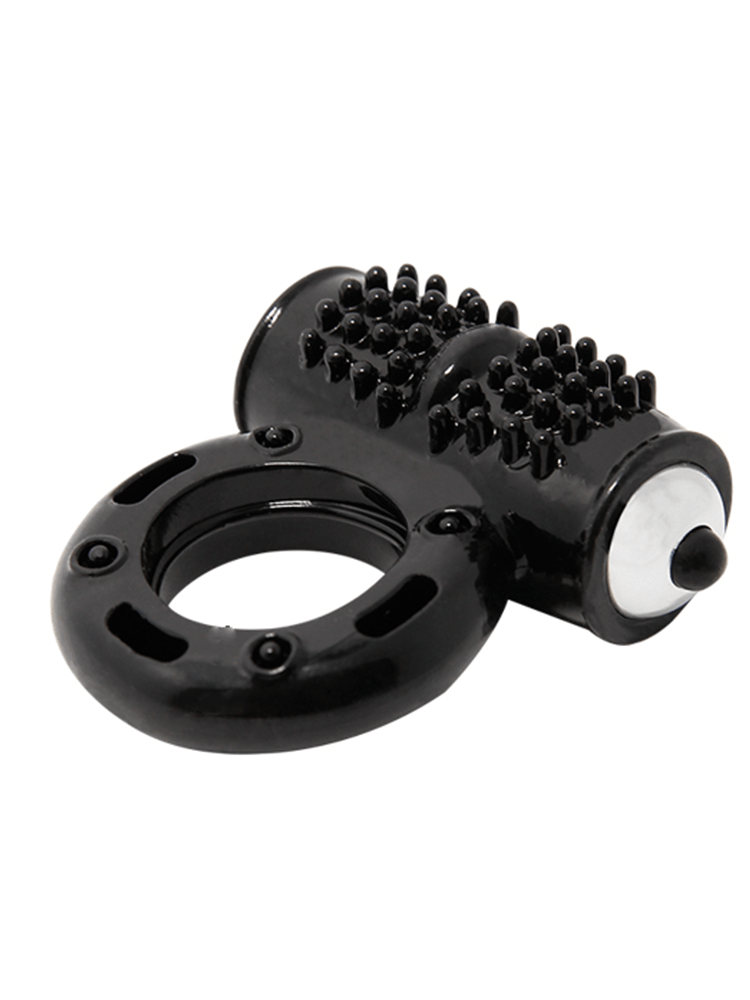 Vibrating Cock Ring