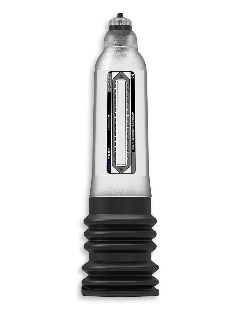 Bathmate Hydro Penis Pump 7 Inch