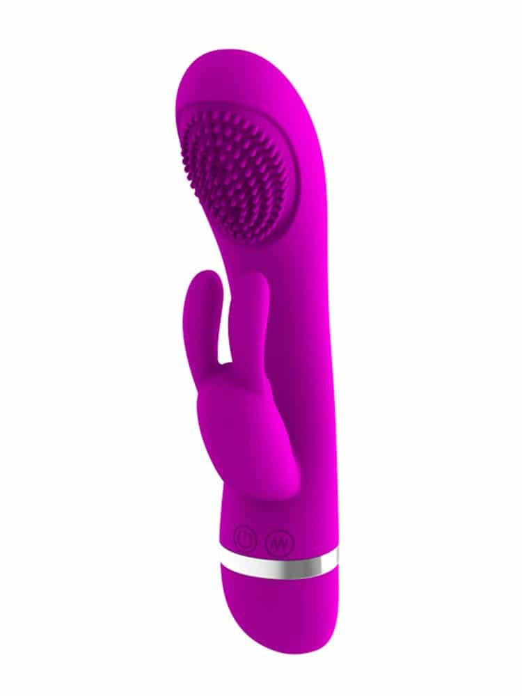 The Divine Bunny Vibrator