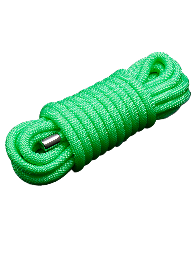 Glow in the Dark 10m Bondage Rope