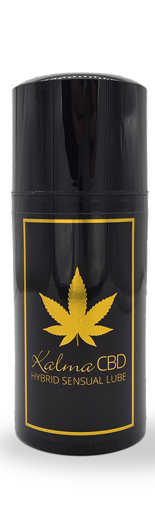 CBD Hybrid Lube