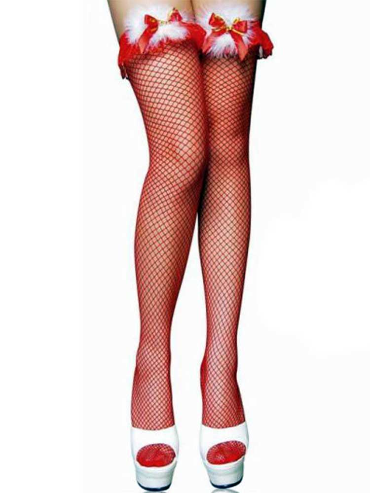 Christmas Stockings &amp; Jingle Bells
