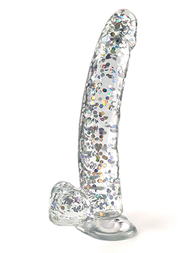 Disco Dildo 10 Inch