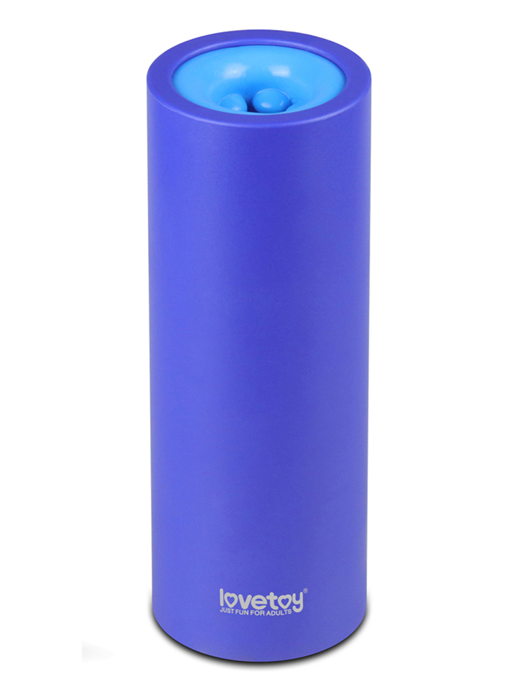 Discreet Blow Job Masturbation Stroker