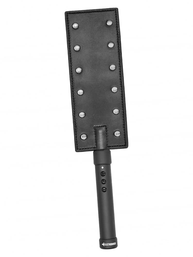 E-Stim Shock Paddle
