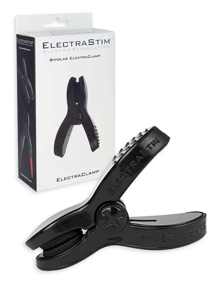ElectraStim Bipoloar ElectraClamp