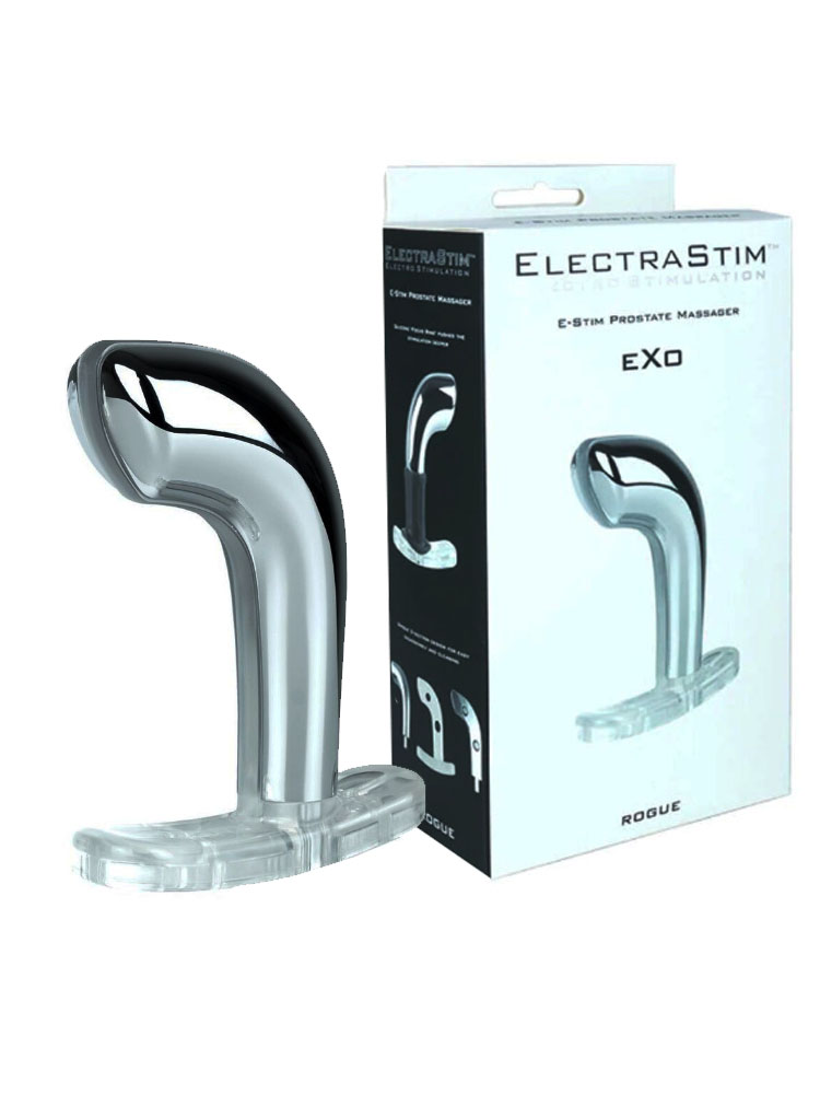 ElectraStim EXO Rogue Prostate Stimulator
