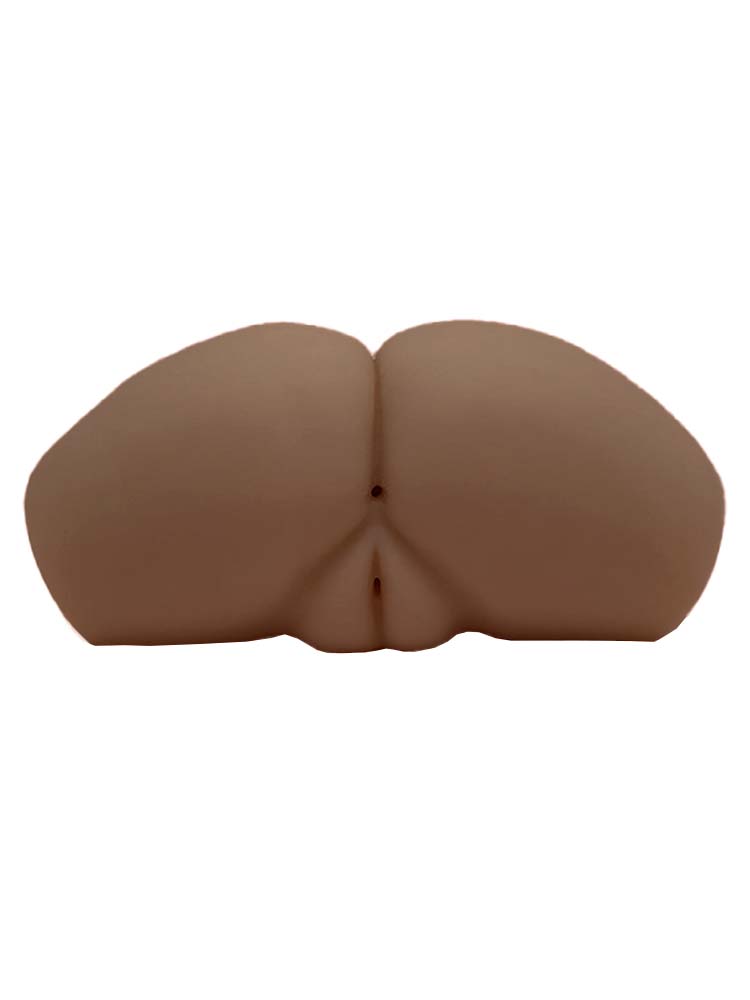 Extra Large Vagina &amp; Perky Arse – Tanned