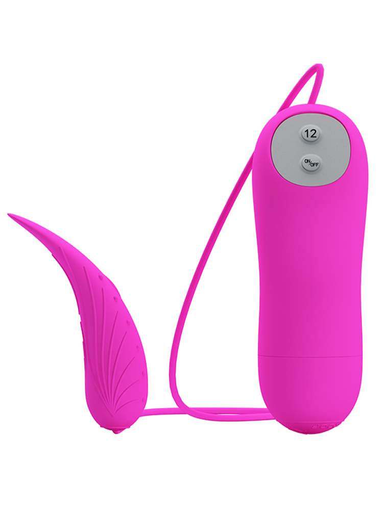 Fiona Finger Stimulator