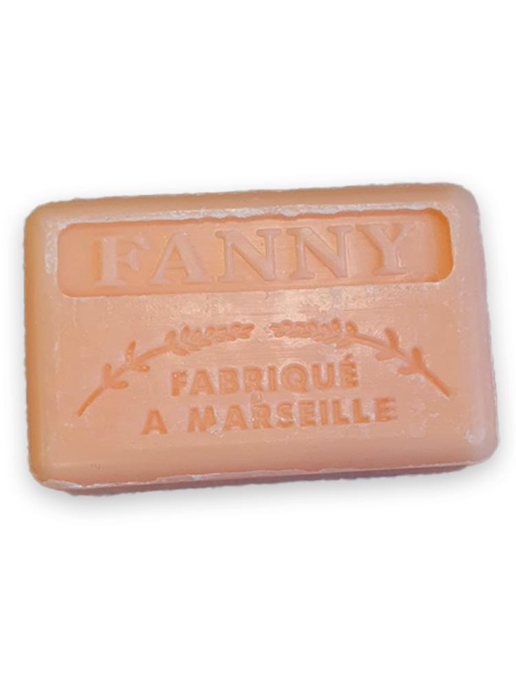 French Fanny Soap Funny Novelty Soap