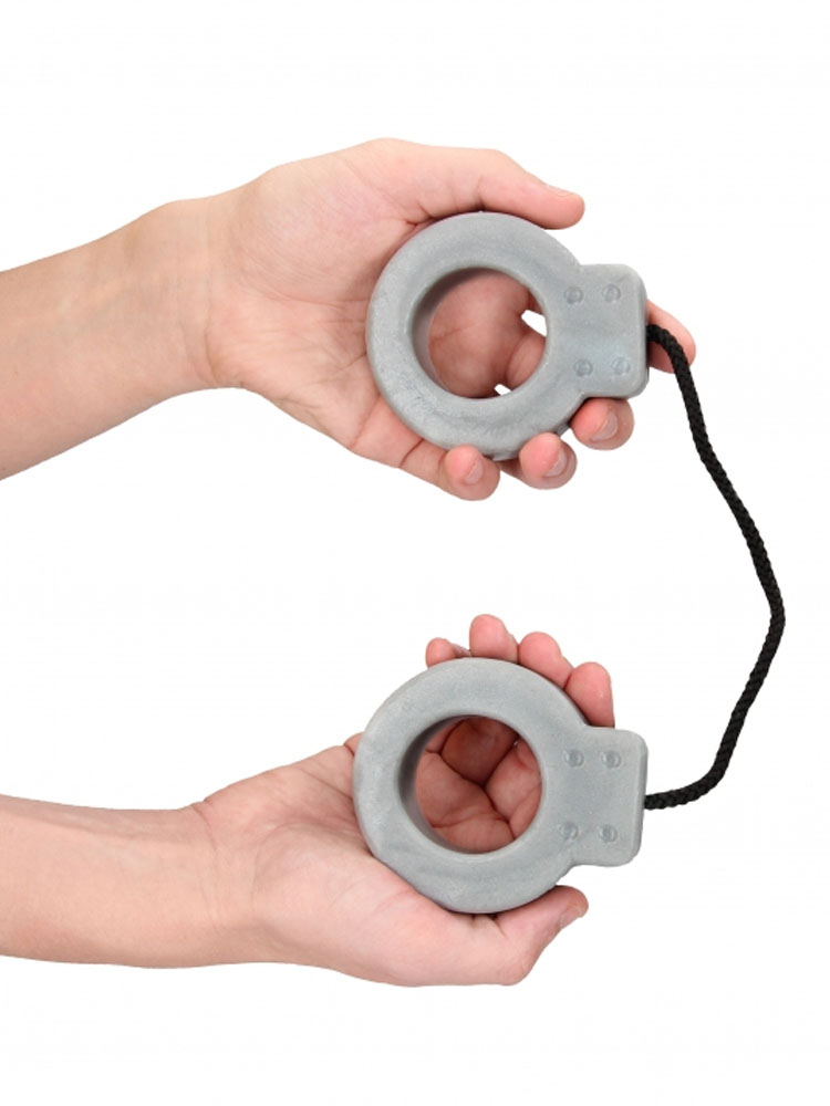 Handcuff Soap Funny Novelty Soap