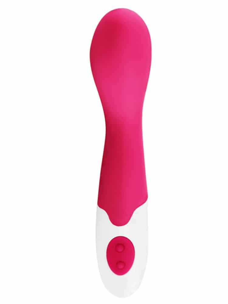 Hush G-Spot Vibrator