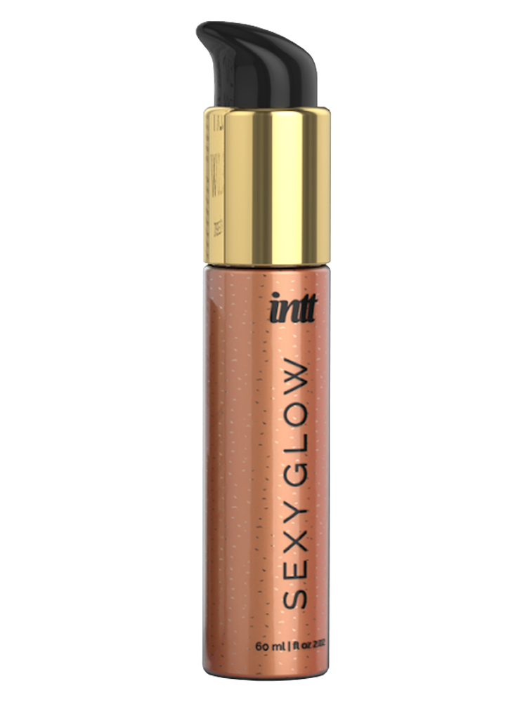 Sexy Glow Body Shimmer