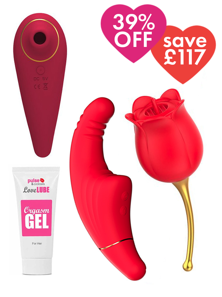 Ladies Choice Gift Set