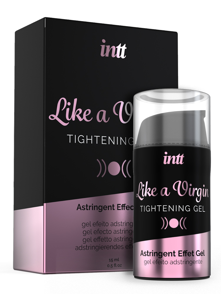 Like A Virgin Tightening Gel