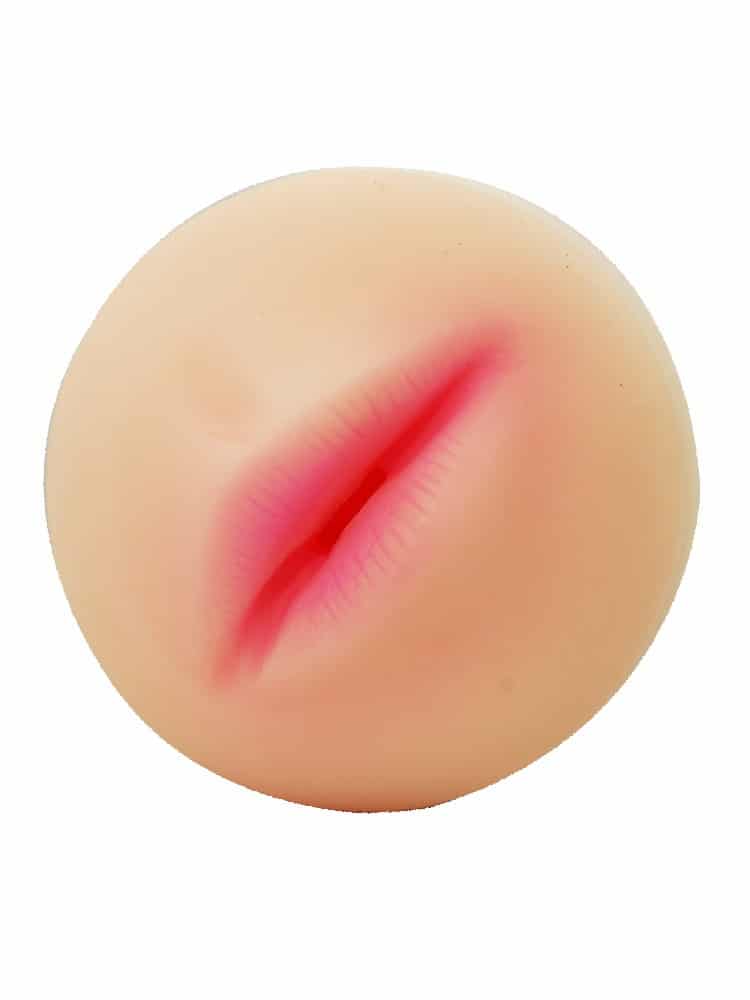 Portable Lips Masturbator / Stroker for Men
