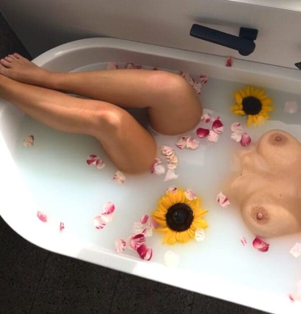 Bathwater Jars