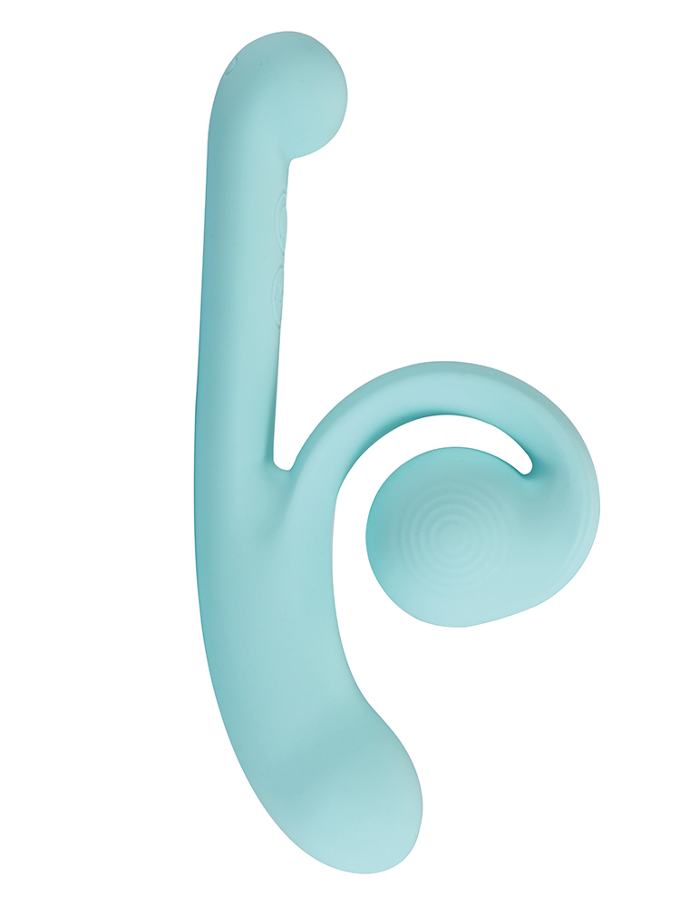 Passion Swirl Rabbit Vibrator