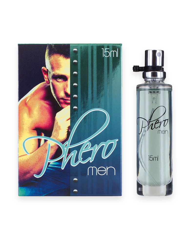 PheroMen Eau de Toilette 15ml
