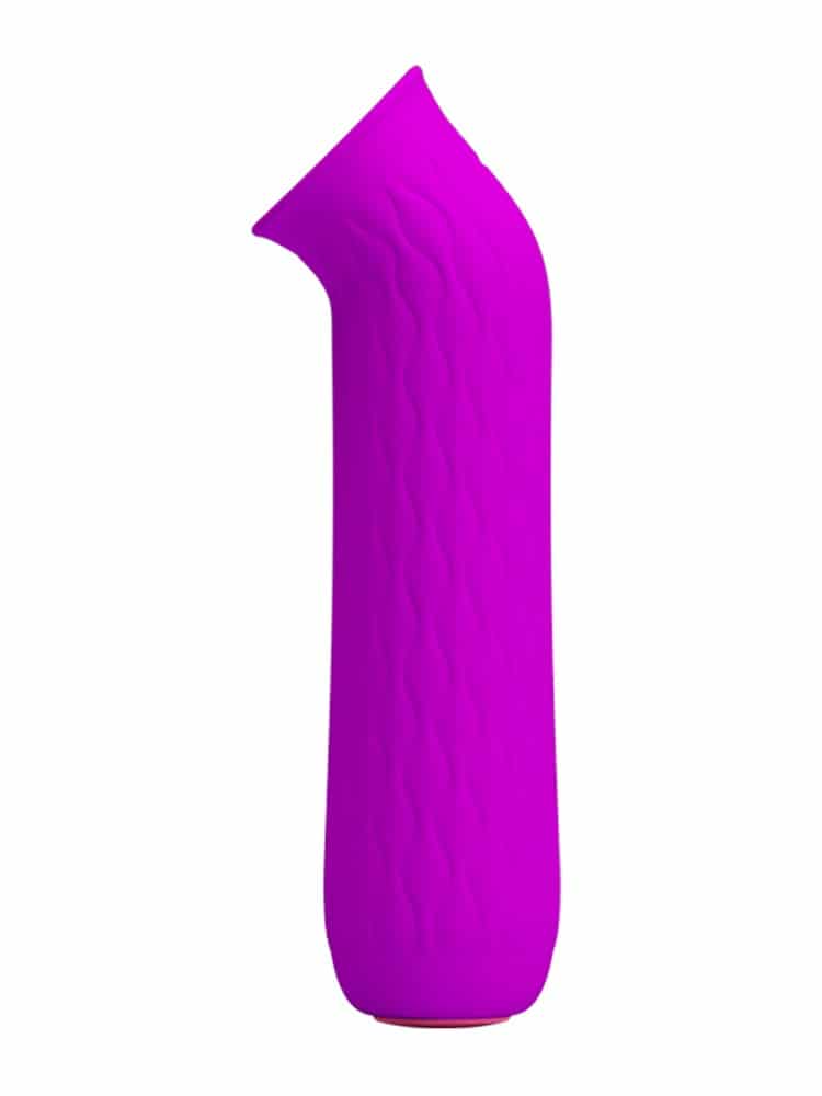 Silicone Clit &amp; Nipple Sucker – Wider Suction Cup