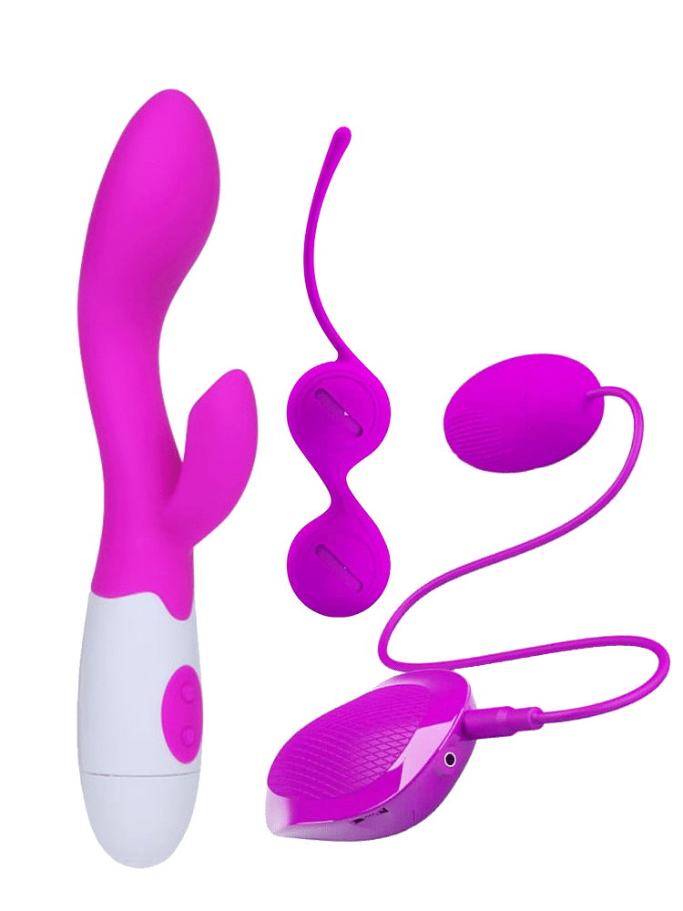 Raunchy Rabbit Bundle
