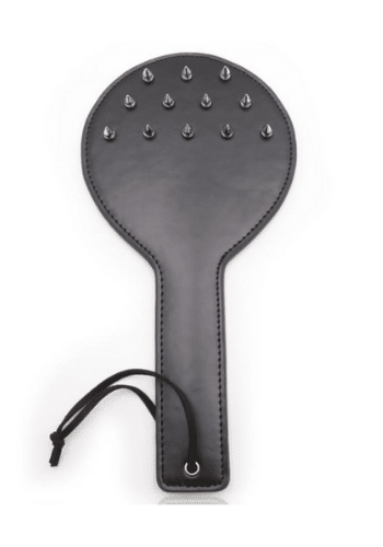 Spiked Studded Paddle