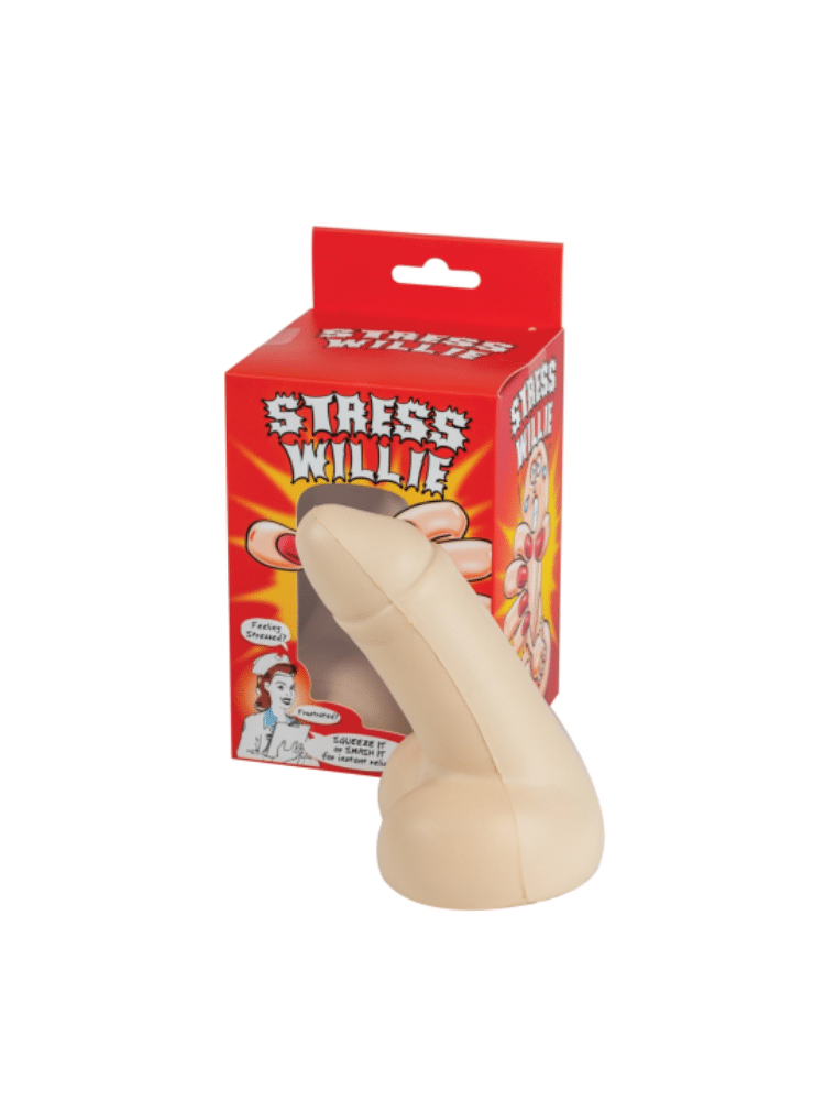 Stress Willy