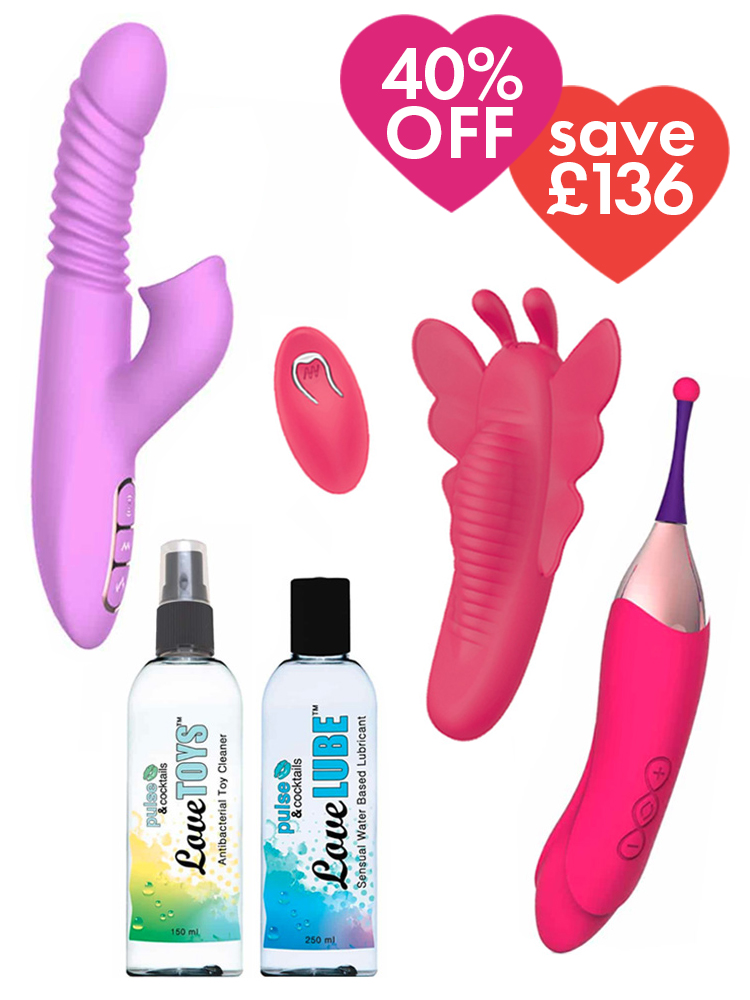 The Favourites Gift Set