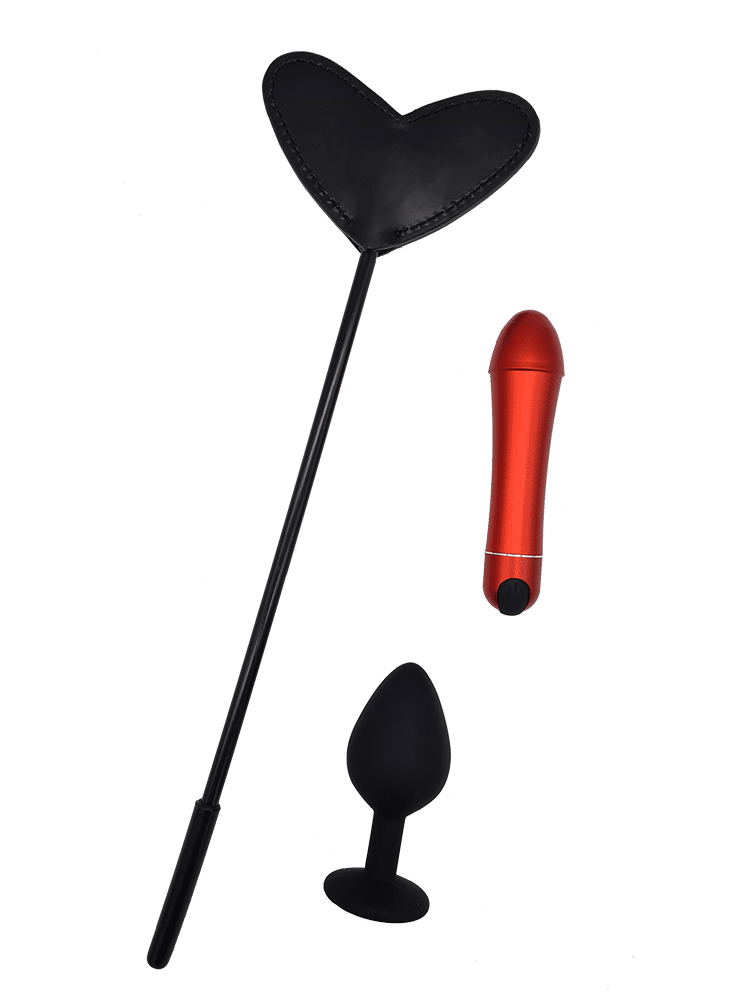 Tickle and Tease Me Gift Set