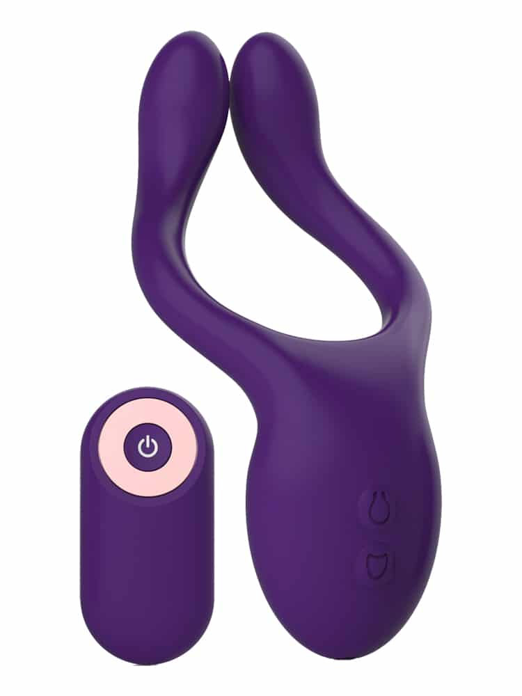 Wish Couples Sex Toy