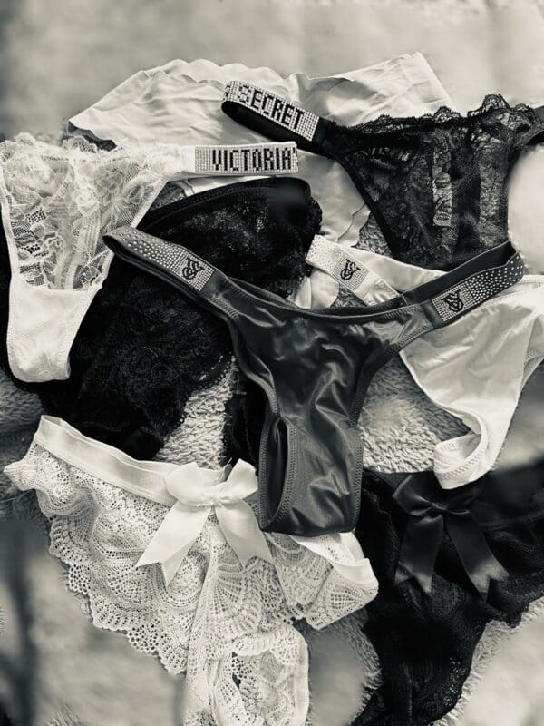 Panties